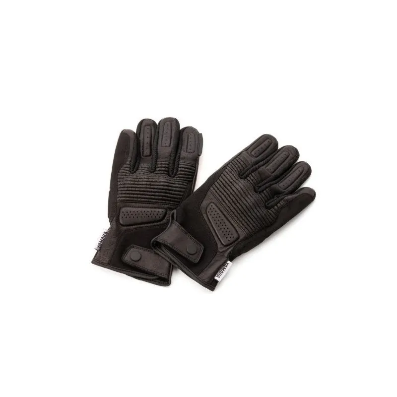 [A24FS011B01S] YAMAHA Herıtage Erkek Sürüş Eldiveni (XS)