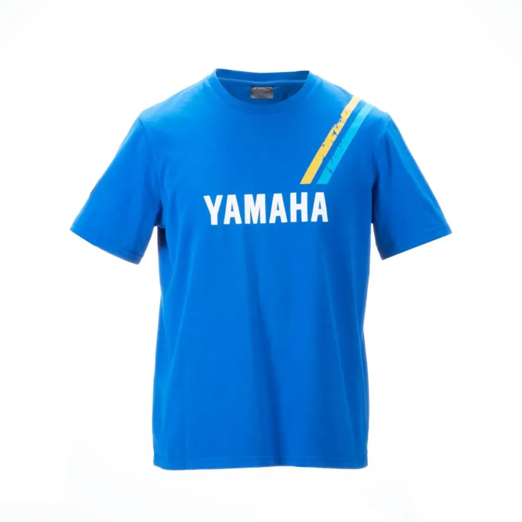 [B23FS113E01S] YAMAHA 23 Fs Erkek Tshırt (XS)