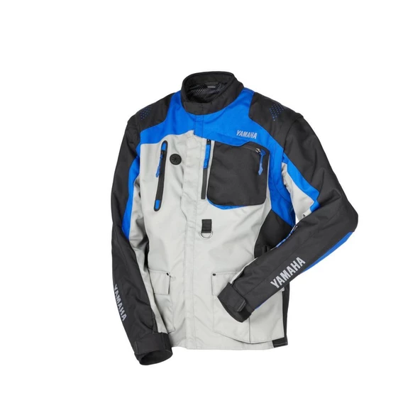 [A22SJ101F30S] YAMAHA Atv Erkek Ceket Pablo (S)