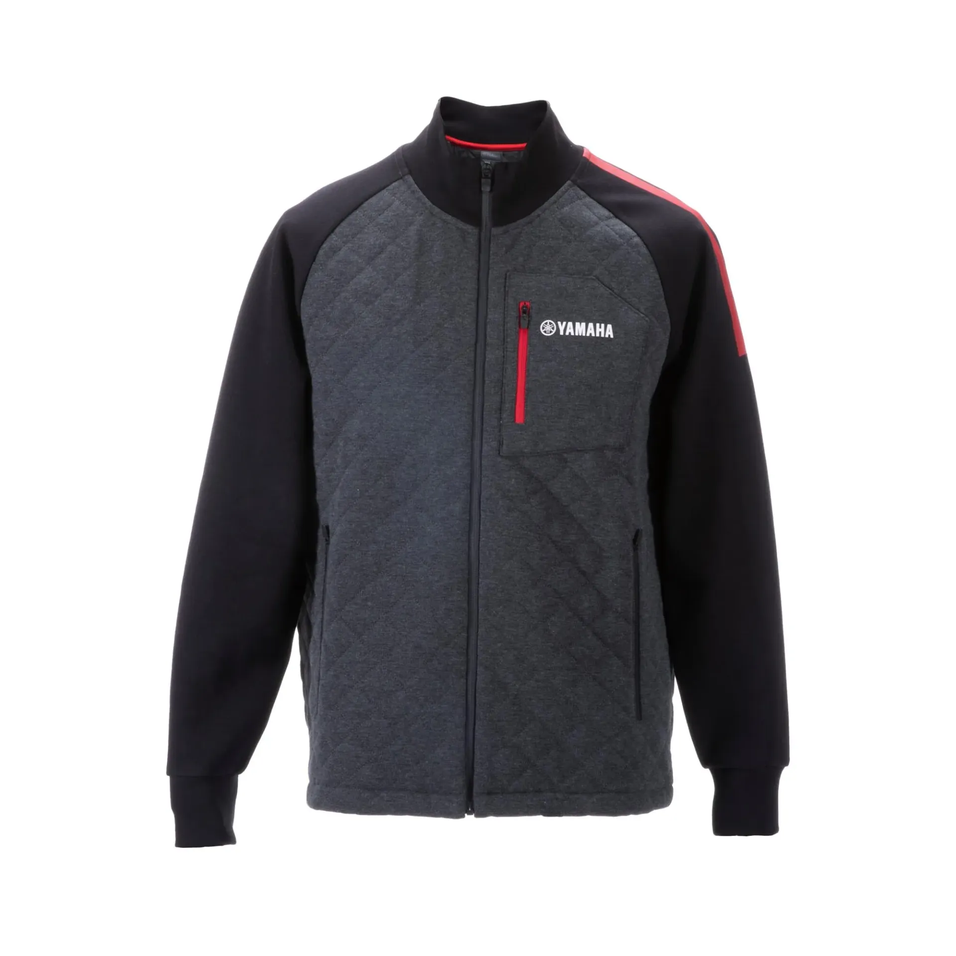 [B23RV111F21S] YAMAHA 23 Rv Kapitoneli Erkek Sweat Revs Padded (XS)