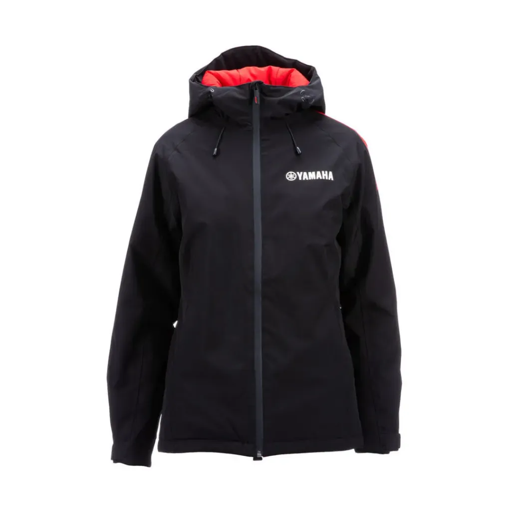 [B23RV212B01S] YAMAHA 23 Rv Kadın Dış Giyim Wıtbank (XS)