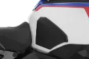 WUNDERLICH Depo Koruma Pedi Seti – BMW R 1300 GS Adventure – 2 Parça – Siyah