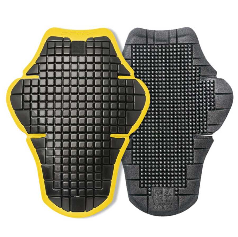 [SPIDI.Z201.016] SPIDI SAFETY WARRIOR LEVEL 2 KADIN SIRT KORUMA