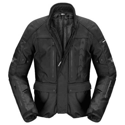 [M01SPD01021670-0M] SPIDI TRAVELER 3 EVO H2OUT CEKET SİYAH (M)