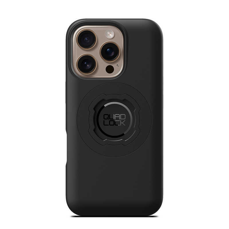 QUAD LOCK IPHONE 16 PRO MAX MAG UYUMLU KILIF