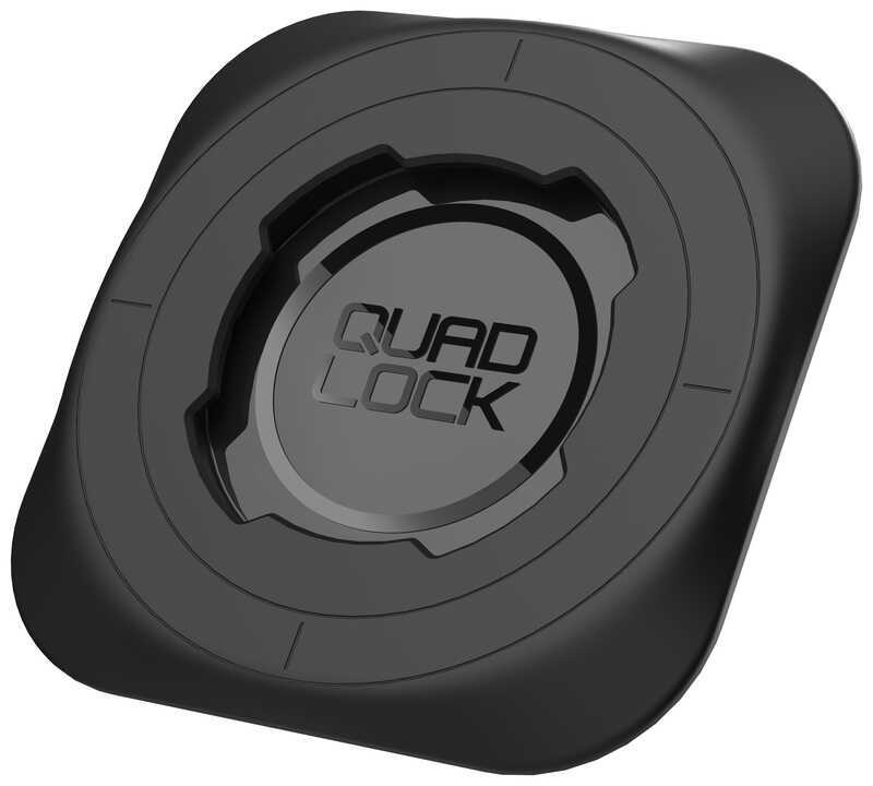 QUAD LOCK MAG UNIVERSAL ADAPTOR