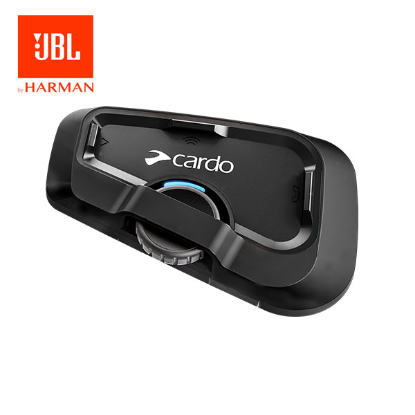 [M05834] CARDO FREECOM 2X JBL BLUETOOTH VE INTERCOM (TEKLİ PAKET)