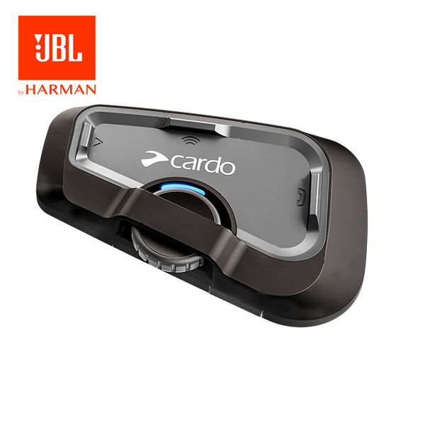 [M05836] CARDO FREECOM 4X JBL BLUETOOTH VE INTERCOM (TEKLİ PAKET)