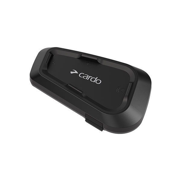[M04CRD01010100-00] CARDO SPIRIT BLUETOOTH VE INTERCOM (TEKLİ PAKET)