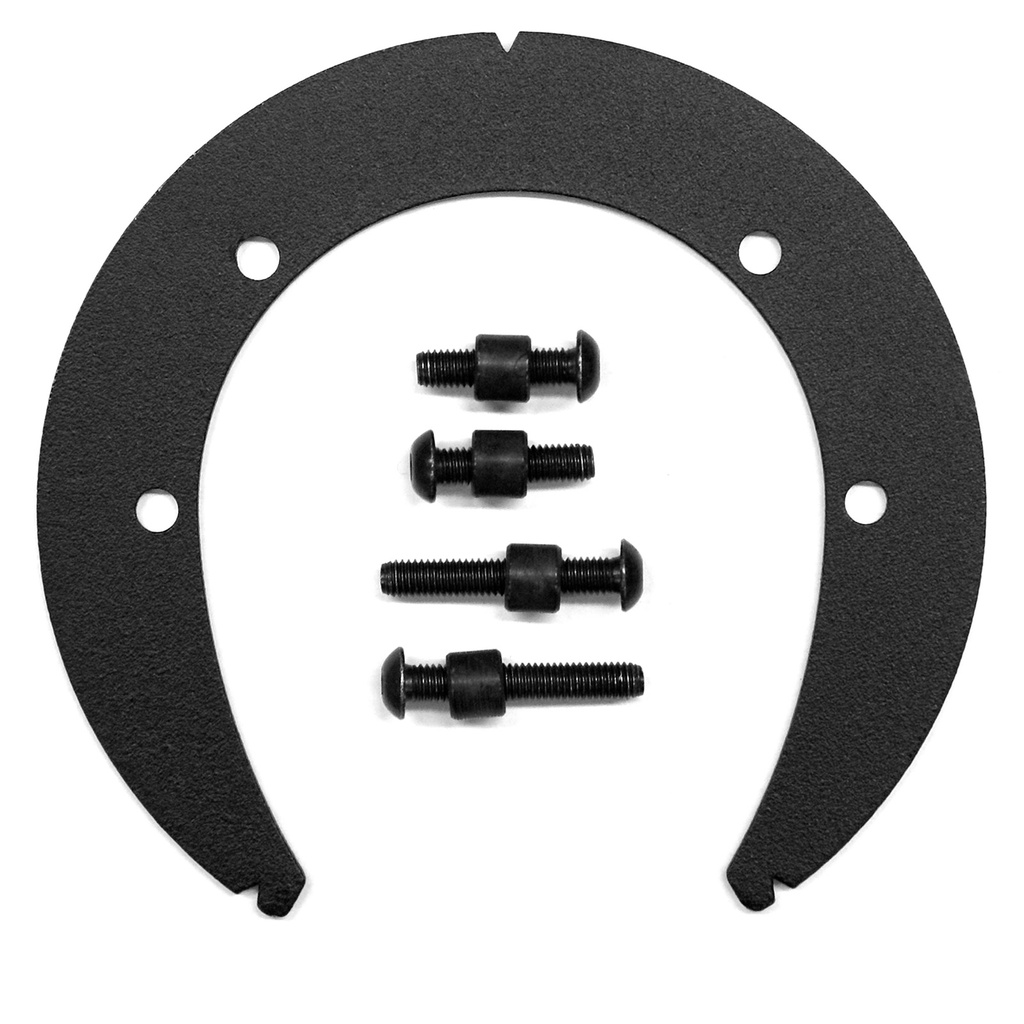 [M05GVI03070470-00] GIVI BF10 DEPOÜSTÜ ÇANTA APARATI (SUZUKI)