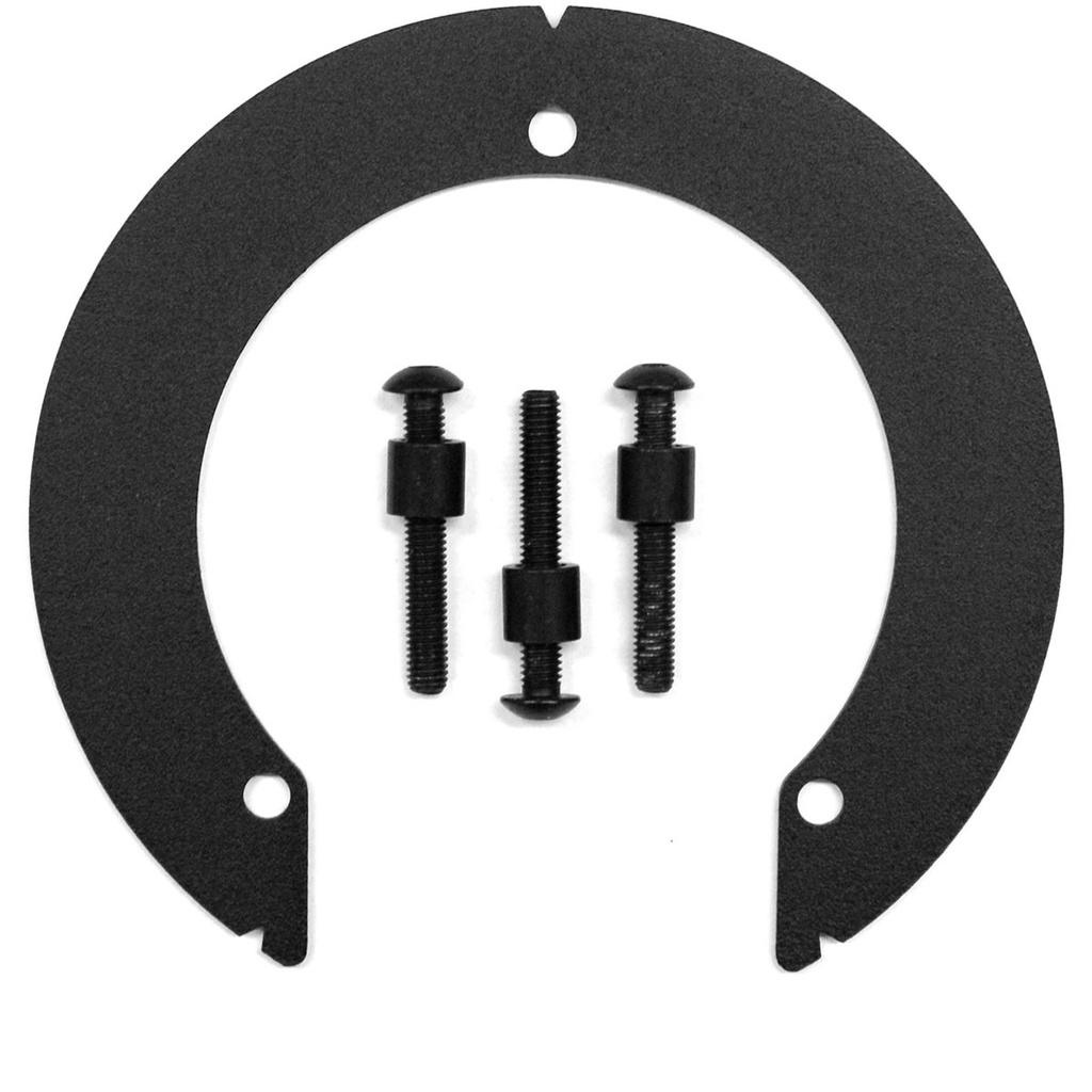 [M05GVI03070270-00] GIVI BF11 DEPOÜSTÜ ÇANTA APARATI (BMW - DUCATI-KTM)