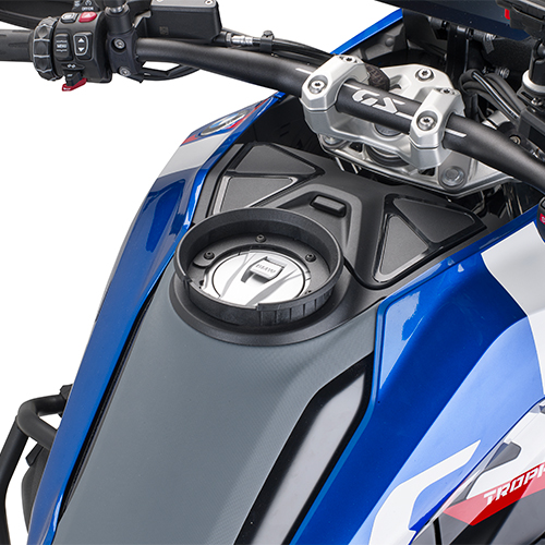 [M06252] GIVI BF84 DEPOÜSTÜ ÇANTA APARATI (BMW)