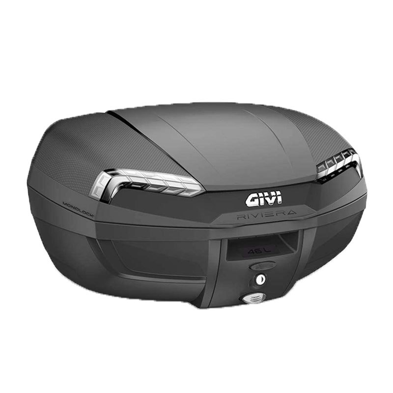 [M05GVI03010870-00] GIVI E46NT TECH RIVIERA ÇANTA