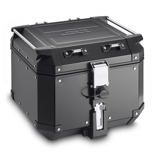 [M1208100-02] GIVI OBKN42B TREKKER OUTBACK ÇANTA