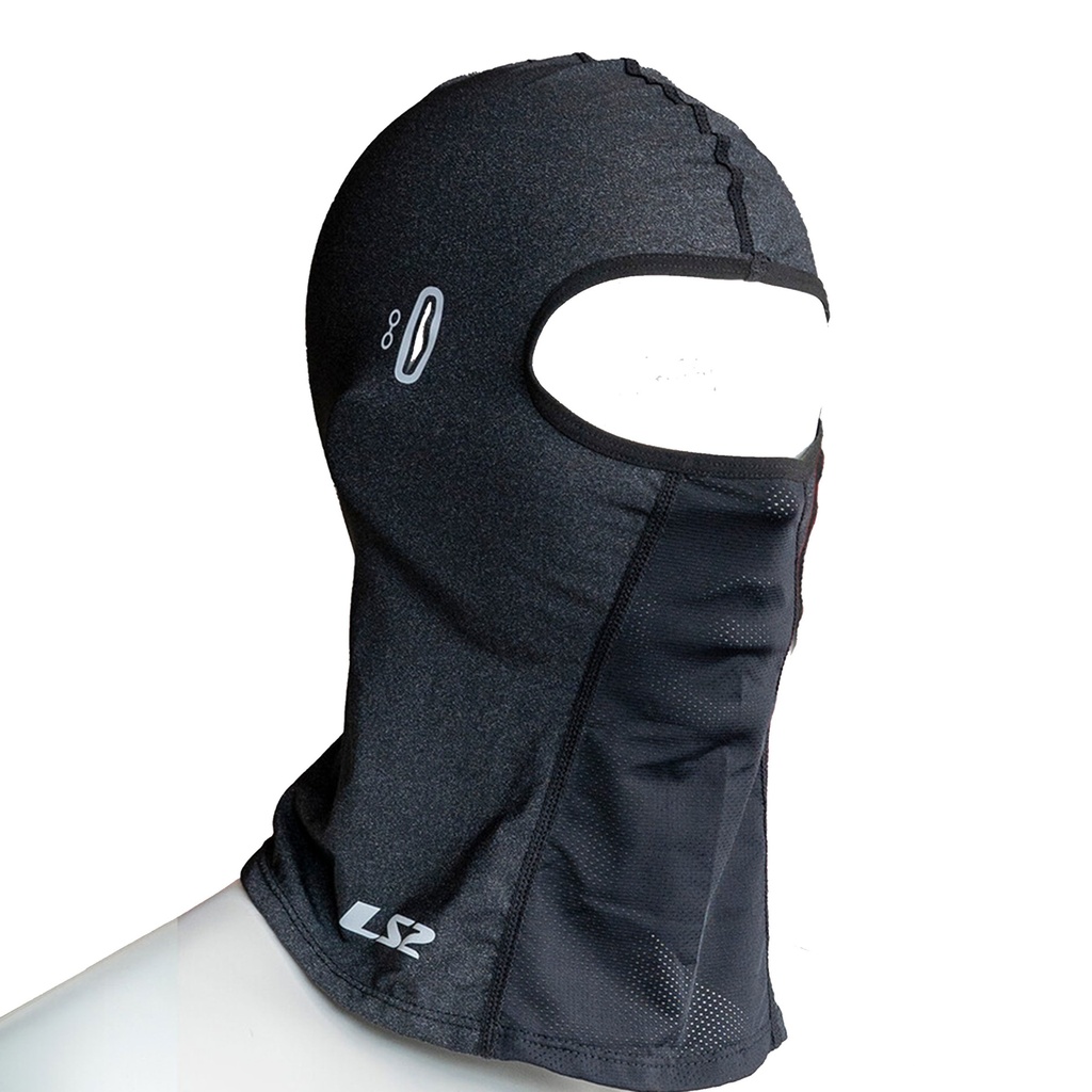 [M04LS202020005-00] LS2 SPANDEX BALAKLAVA