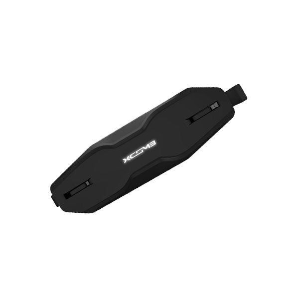 [M04NEX01010570-00] NEXX X.COM 3 INTERCOM