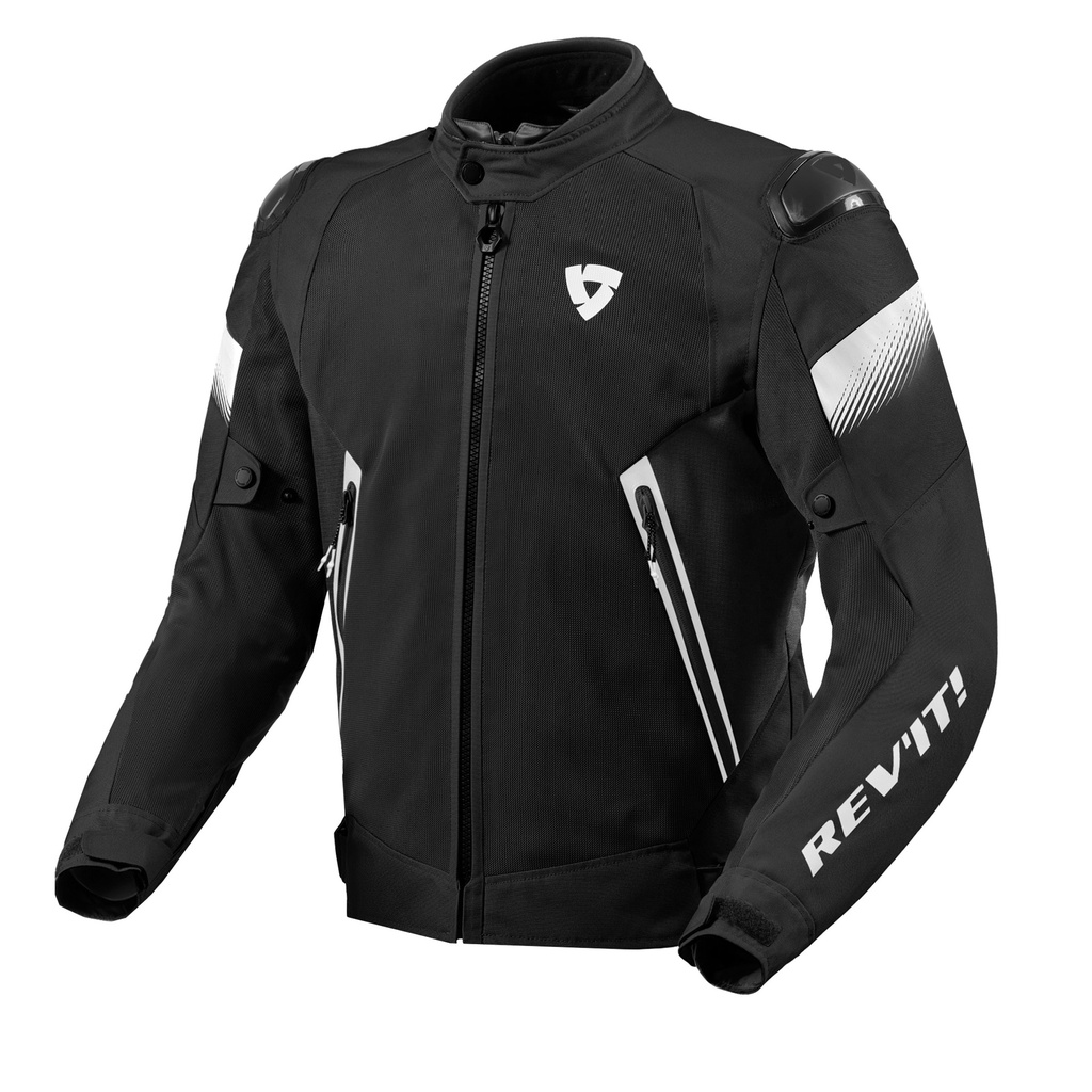 [M1385306-71] REVIT CONTROL AIR H2O MONT SİYAH-BEYAZ