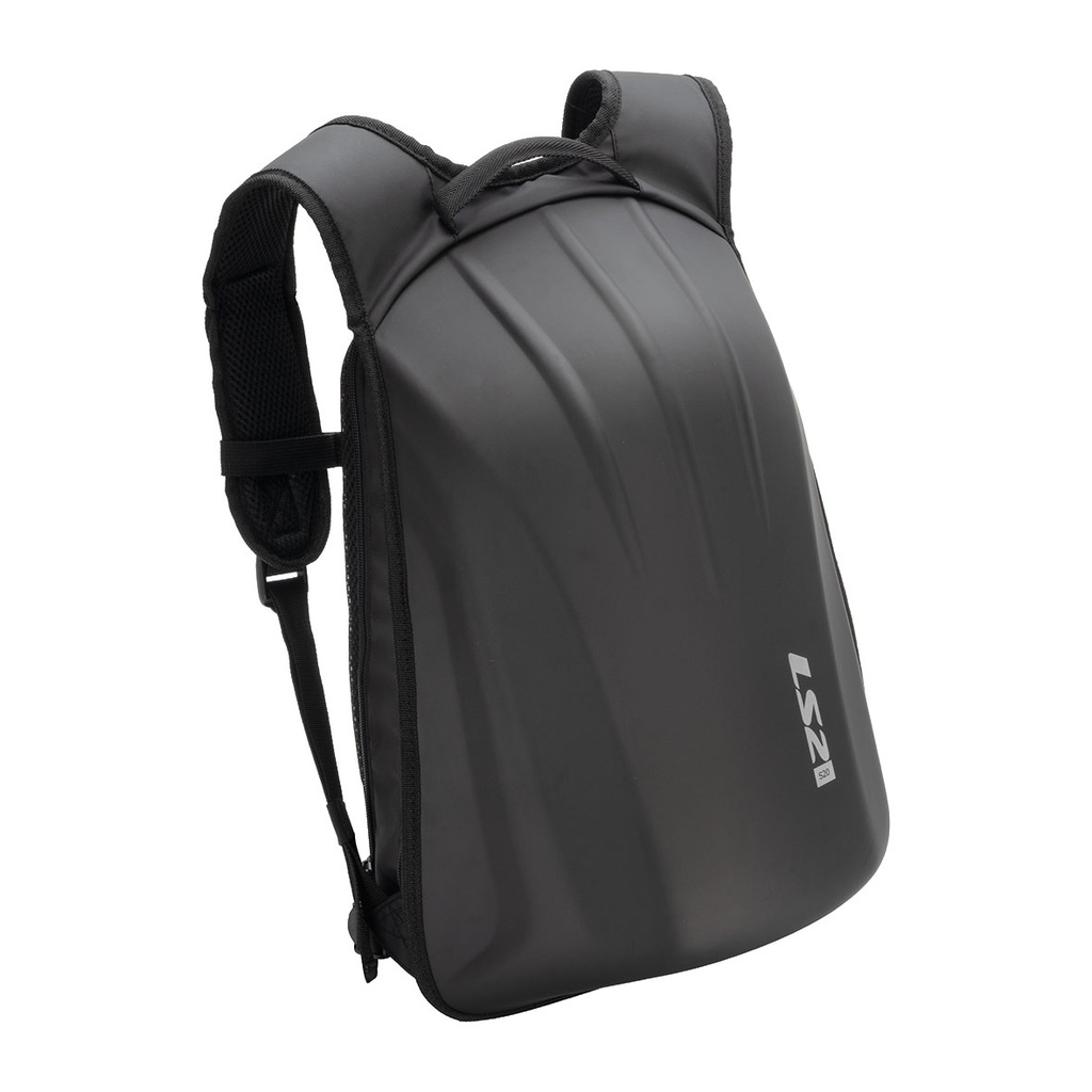 [M04LS203010470-00] LS2 SHIELD 25L SIRT ÇANTASI